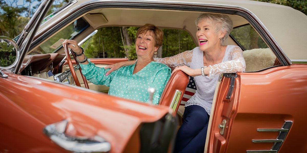 Fairview Lifestyle Village Auckland New Zealand 2 1 1