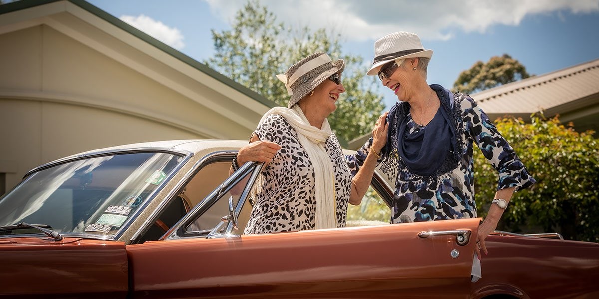 Fairview Lifestyle Village Auckland New Zealand 3 1